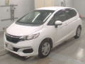 2018 Honda Fit