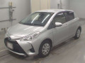 2019 Toyota Vitz
