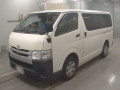 2018 Toyota Hiace Van
