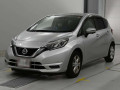 2020 Nissan Note