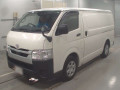 2022 Toyota Hiace Van