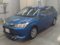 2016 Toyota Corolla Fielder