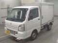2020 Suzuki Carry Truck