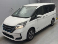2022 Nissan Serena