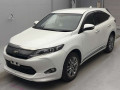 2015 Toyota Harrier