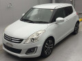 2015 Suzuki Swift