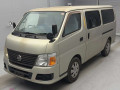 2009 Nissan Caravan Coach