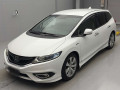 2015 Honda Jade