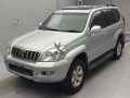 2004 Toyota Land Cruiser Prado