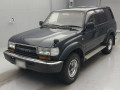 1993 Toyota Land Cruiser 80