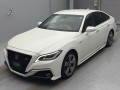 2020 Toyota Crown Hybrid