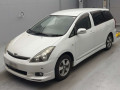 2004 Toyota Wish
