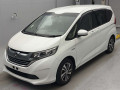 2016 Honda Freed hybrid