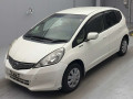 2012 Honda Fit
