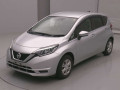 2019 Nissan Note
