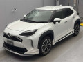 2021 Toyota YARIS CROSS