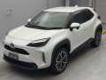 2021 Toyota YARIS CROSS
