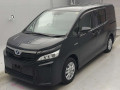 2019 Toyota Voxy