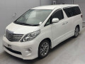 2011 Toyota Alphard