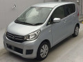 2018 Mitsubishi eK Wagon