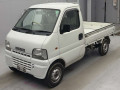 2000 Suzuki Carry Truck