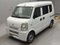 2010 Suzuki Every
