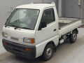 1998 Suzuki Carry Truck