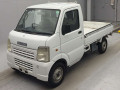 2006 Suzuki Carry Truck