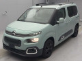2020 Citroen Berlingo