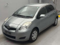 2010 Toyota Vitz