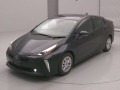 2021 Toyota Prius