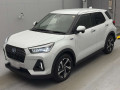 2025 Daihatsu Rocky