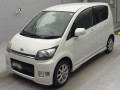2007 Daihatsu Move Custom
