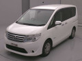 2015 Nissan Serena