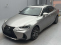 2017 Lexus IS
