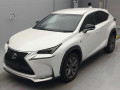 2015 Lexus NX