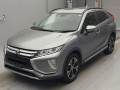 2018 Mitsubishi Eclipse Cross
