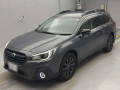 2018 Subaru Legacy Outback