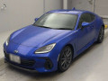 2022 Subaru BRZ