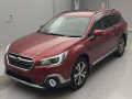 2019 Subaru Legacy Outback