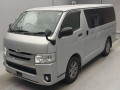 2014 Toyota Hiace Van