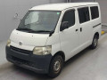 2015 Toyota Townace Van