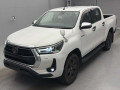 2023 Toyota Hilux