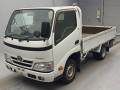 2015 Toyota Dyna Truck