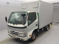 2015 Toyota Dyna Truck