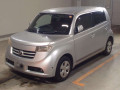 2007 Toyota bB