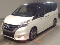 2019 Nissan Serena
