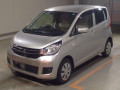 2019 Mitsubishi eK Wagon