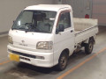 2002 Daihatsu Hijet Truck