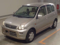 2005 Mitsubishi Minica